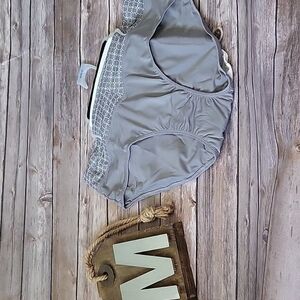 Warner's Blissful Benefits 3 pack Microfiber Hipster panties Size 9 NWOT